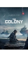 The Colony (2021 - VJ Emmy - Luganda)